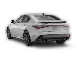 Lexus IS IS 350 F SPORT RWD 2026
