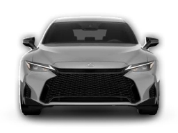 Lexus IS IS 350 F SPORT RWD 2026