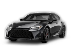 Lexus IS IS 350 F SPORT RWD 2026