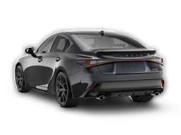 Lexus IS IS 350 F SPORT RWD 2026