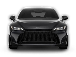 Lexus IS IS 350 F SPORT RWD 2026