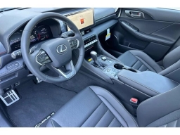 Lexus IS IS 350 F SPORT RWD 2026