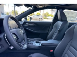 Lexus IS IS 350 F SPORT RWD 2026