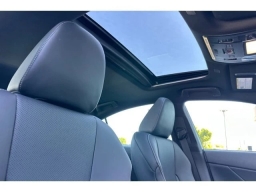 Lexus IS IS 350 F SPORT RWD 2026