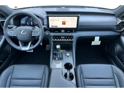 Lexus IS IS 350 F SPORT RWD 2026