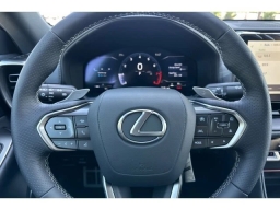 Lexus IS IS 350 F SPORT RWD 2026