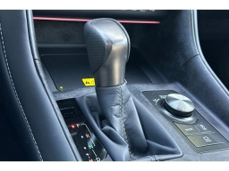 Lexus IS IS 350 F SPORT RWD 2026