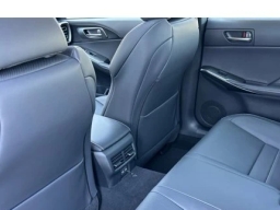 Lexus IS IS 350 F SPORT RWD 2026