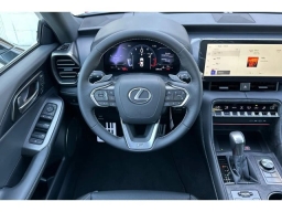 Lexus IS IS 350 F SPORT RWD 2026