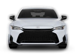 Lexus IS IS 350 F SPORT AWD 2026