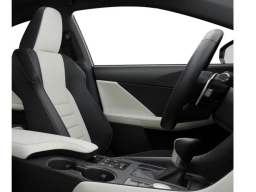 Lexus IS IS 350 F SPORT AWD 2026