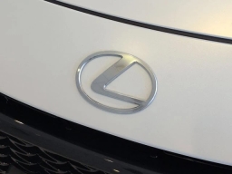 Lexus IS IS 350 F SPORT AWD 2026