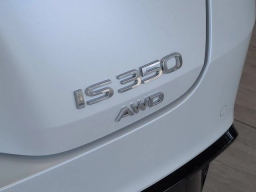 Lexus IS IS 350 F SPORT AWD 2026