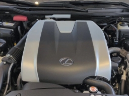 Lexus IS IS 350 F SPORT AWD 2026