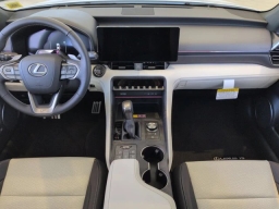 Lexus IS IS 350 F SPORT AWD 2026