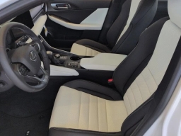 Lexus IS IS 350 F SPORT AWD 2026