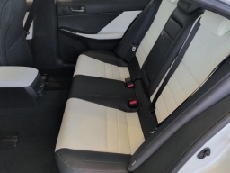 Lexus IS IS 350 F SPORT AWD 2026
