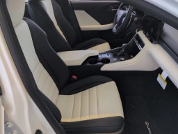 Lexus IS IS 350 F SPORT AWD 2026