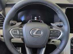 Lexus IS IS 350 F SPORT AWD 2026
