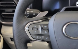 Lexus IS IS 350 F SPORT AWD 2026
