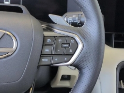 Lexus IS IS 350 F SPORT AWD 2026