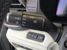 Lexus IS IS 350 F SPORT AWD 2026