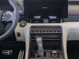 Lexus IS IS 350 F SPORT AWD 2026