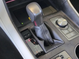 Lexus IS IS 350 F SPORT AWD 2026