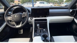 Lexus IS IS 350 F SPORT AWD 2026