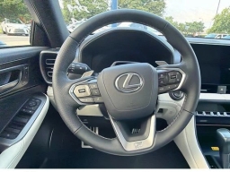 Lexus IS IS 350 F SPORT AWD 2026