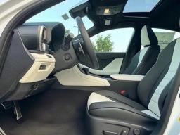 Lexus IS IS 350 F SPORT AWD 2026