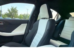 Lexus IS IS 350 F SPORT AWD 2026