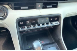 Lexus IS IS 350 F SPORT AWD 2026