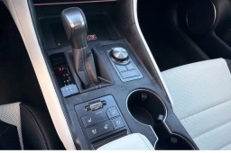 Lexus IS IS 350 F SPORT AWD 2026
