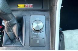 Lexus IS IS 350 F SPORT AWD 2026