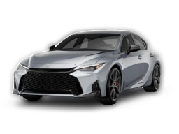 Lexus IS IS 350 F SPORT AWD 2026