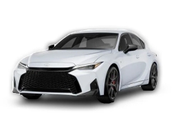 Lexus IS IS 350 F SPORT AWD 2026