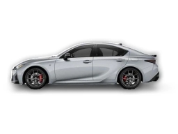 Lexus IS IS 350 F SPORT AWD 2026