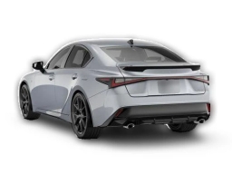 Lexus IS IS 350 F SPORT AWD 2026