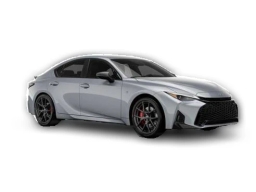 Lexus IS IS 350 F SPORT AWD 2026