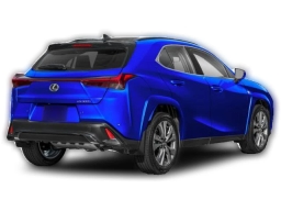 Lexus UX UX 300h F SPORT Design AWD 2026