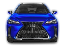 Lexus UX UX 300h F SPORT Design AWD 2026