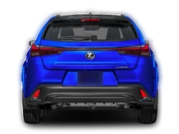 Lexus UX UX 300h F SPORT Design AWD 2026