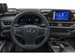 Lexus UX UX 300h F SPORT Design AWD 2026