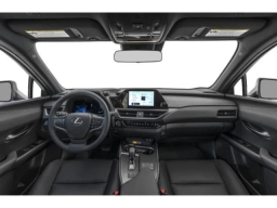 Lexus UX UX 300h F SPORT Design AWD 2026