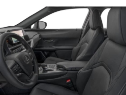 Lexus UX UX 300h F SPORT Design AWD 2026