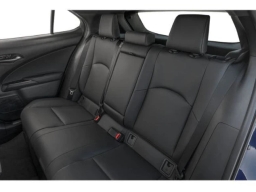 Lexus UX UX 300h F SPORT Design AWD 2026