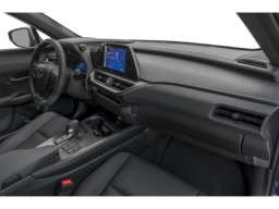 Lexus UX UX 300h F SPORT Design AWD 2026