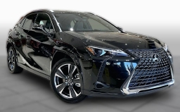 Lexus UX UX 300h Premium FWD 2026