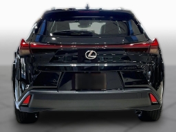 Lexus UX UX 300h Premium FWD 2026